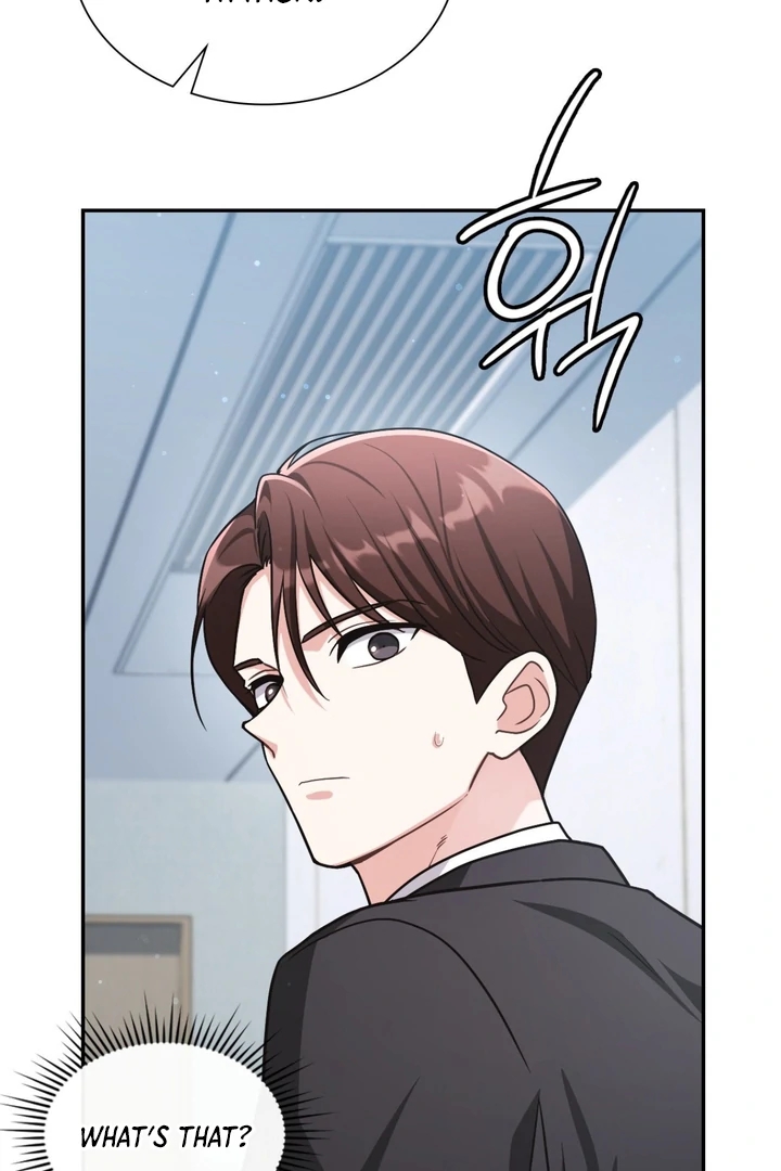 I’m Not Your Guide to Destiny Chapter 37.5 page 89 - 