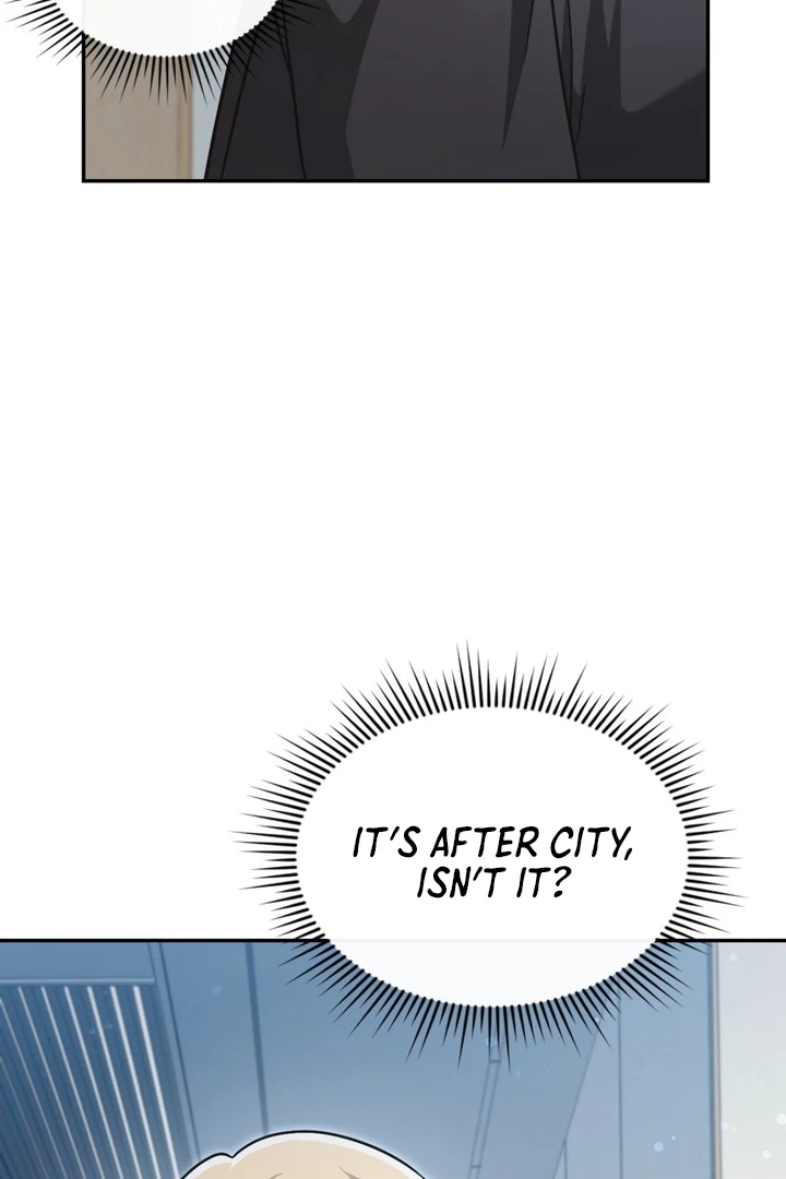 I’m Not Your Guide to Destiny Chapter 37.5 page 90 - 