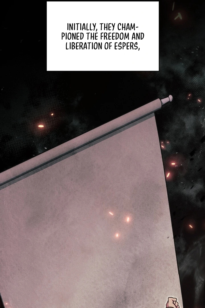 I’m Not Your Guide to Destiny Chapter 37.5 page 10 - 