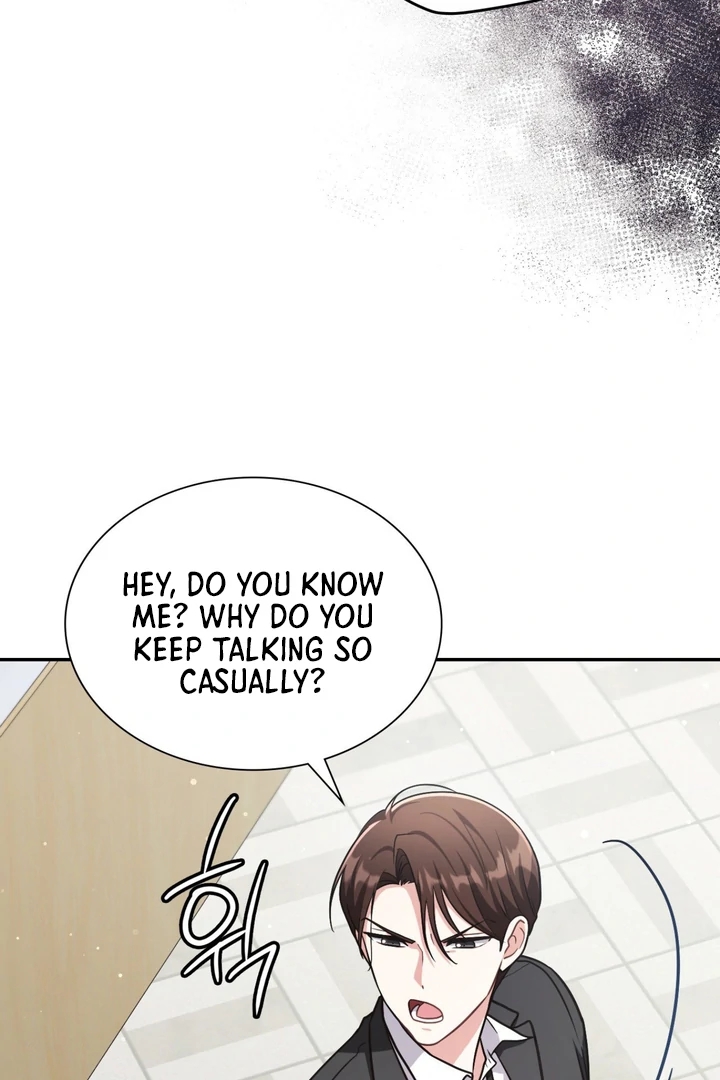 I’m Not Your Guide to Destiny Chapter 37.5 page 100 - 
