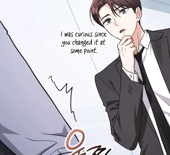 I’m Not Your Guide to Destiny Chapter 37.6 page 102 - 