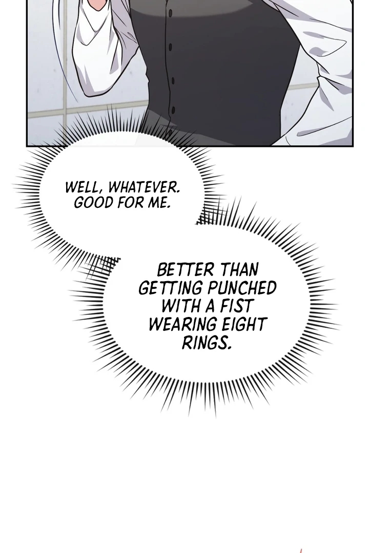 I’m Not Your Guide to Destiny Chapter 37.6 page 107 - 
