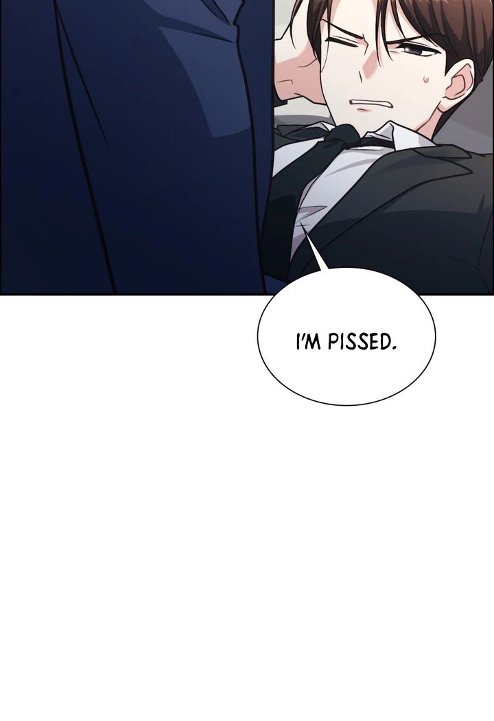 I’m Not Your Guide to Destiny Chapter 37.6 page 27 - 
