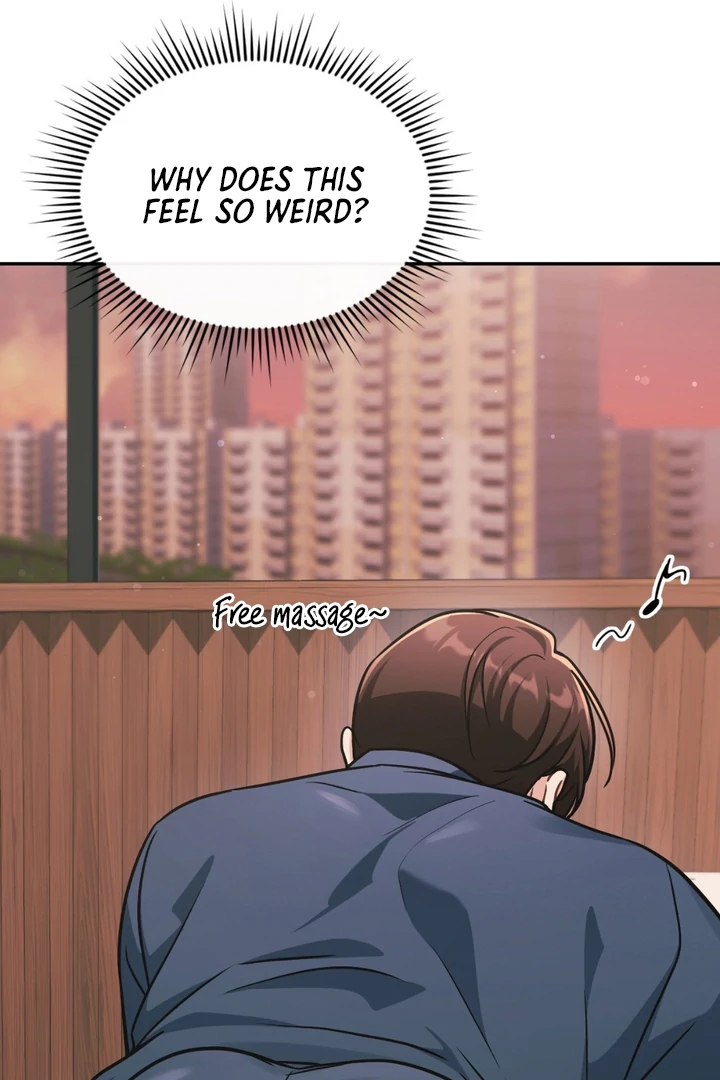 I’m Not Your Guide to Destiny Chapter 37.7 page 11 - 