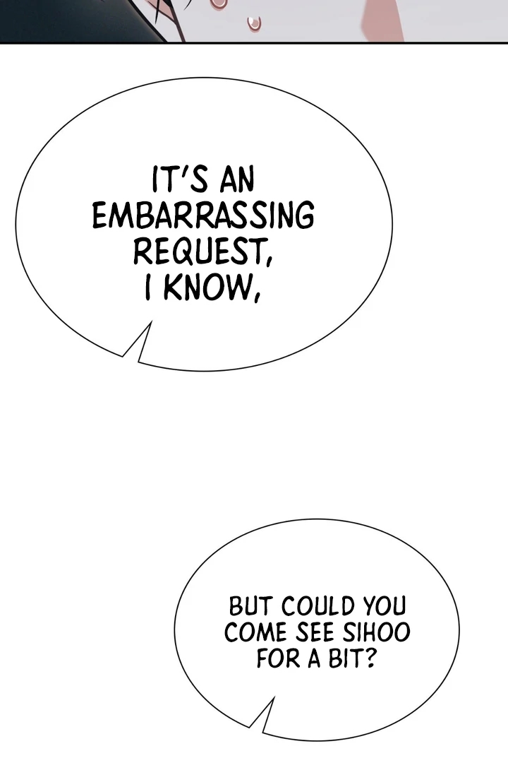 I’m Not Your Guide to Destiny Chapter 37.7 page 107 - 