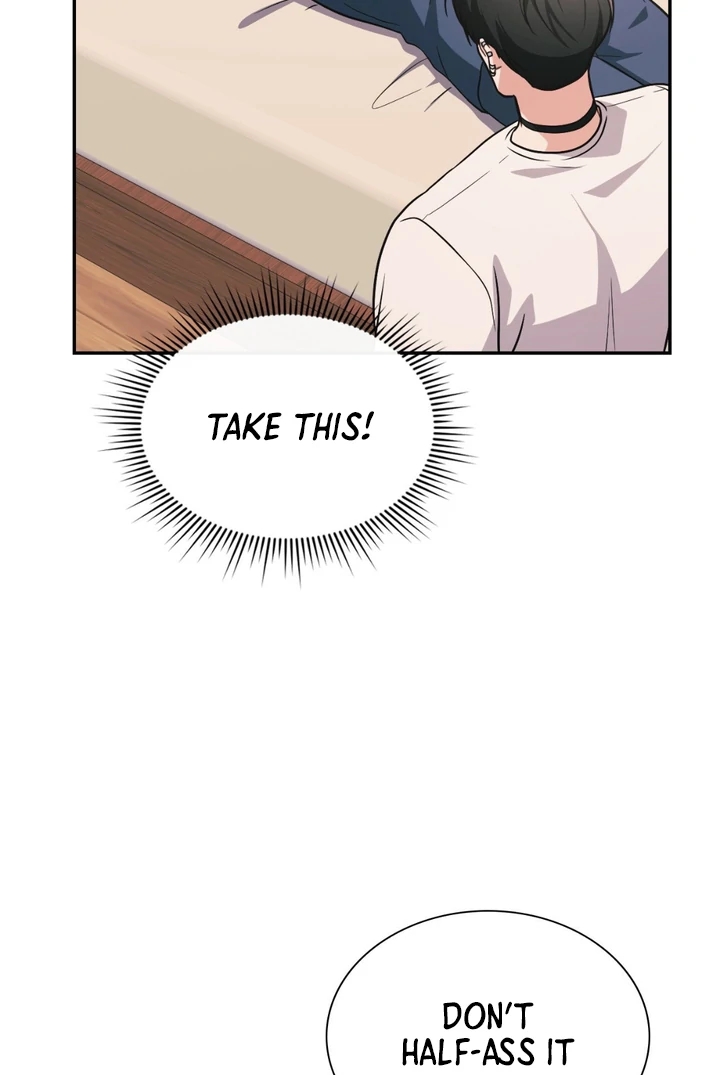 I’m Not Your Guide to Destiny Chapter 37.7 page 16 - 