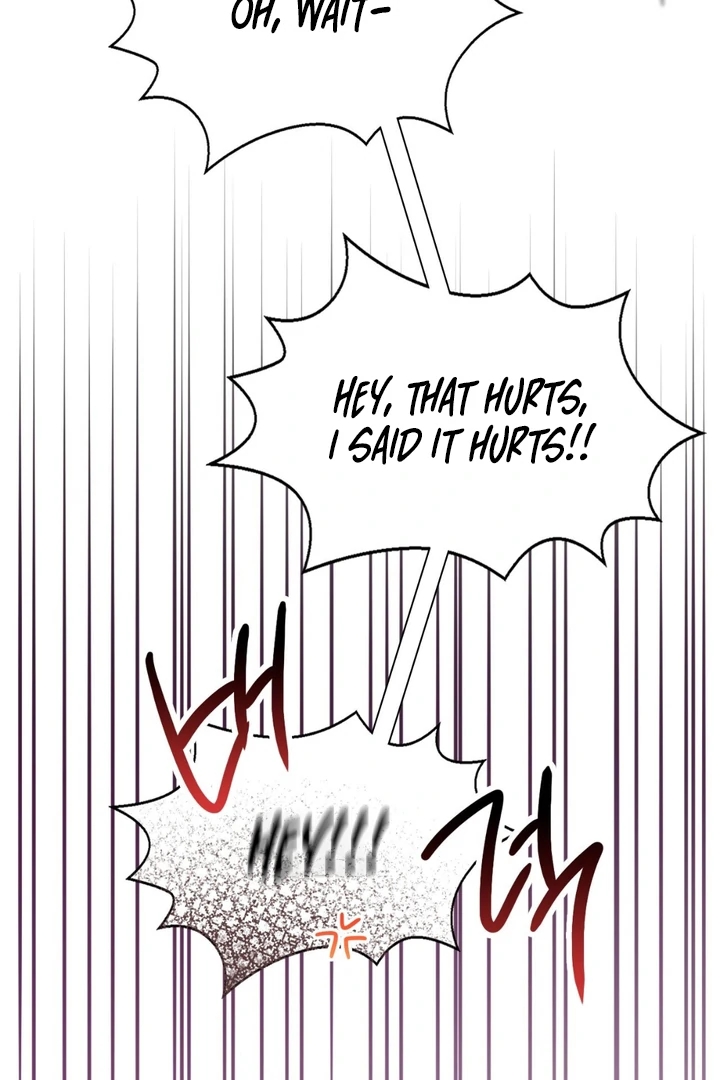 I’m Not Your Guide to Destiny Chapter 37.7 page 19 - 