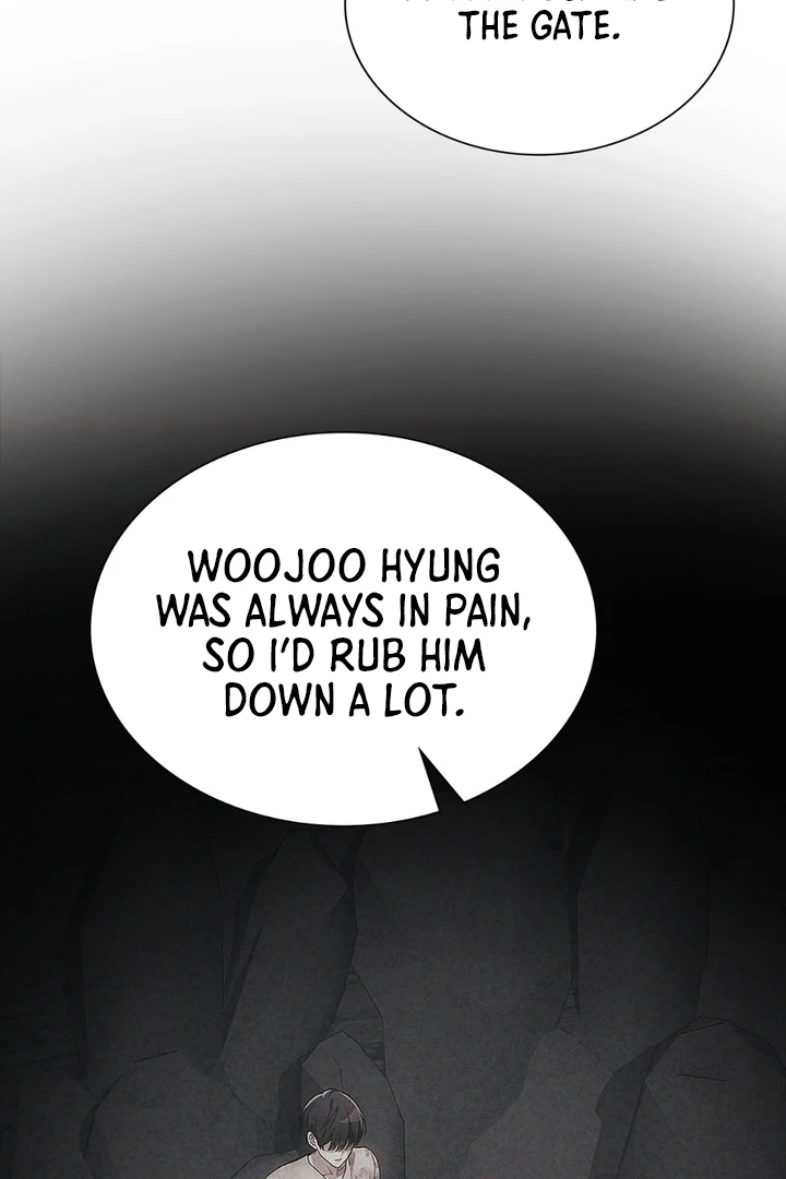 I’m Not Your Guide to Destiny Chapter 37.7 page 31 - 