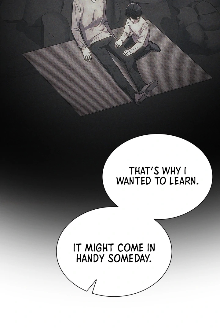 I’m Not Your Guide to Destiny Chapter 37.7 page 32 - 