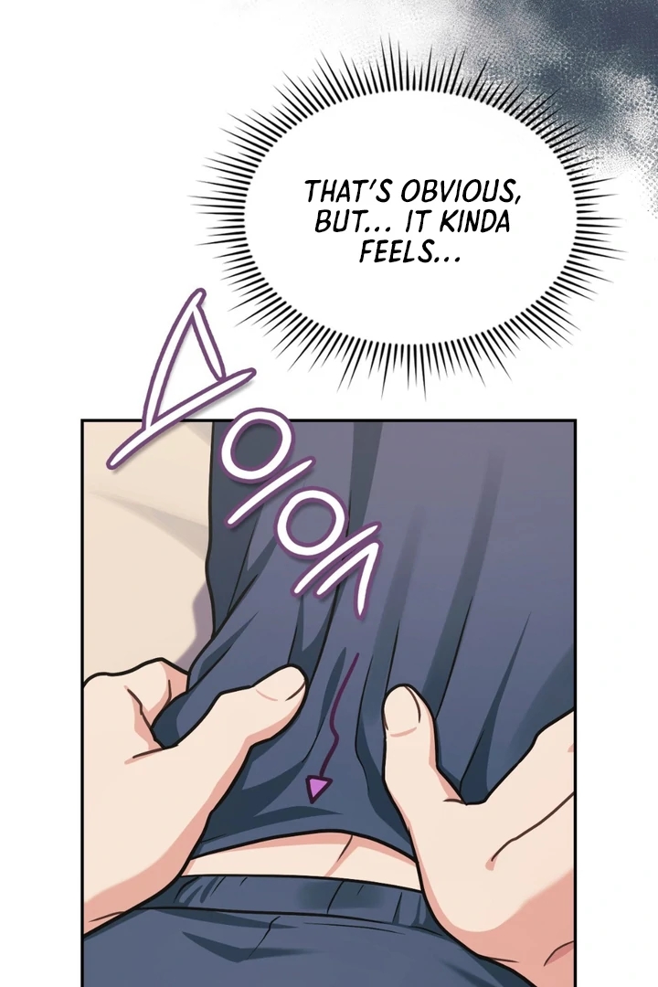 I’m Not Your Guide to Destiny Chapter 37.7 page 36 - 