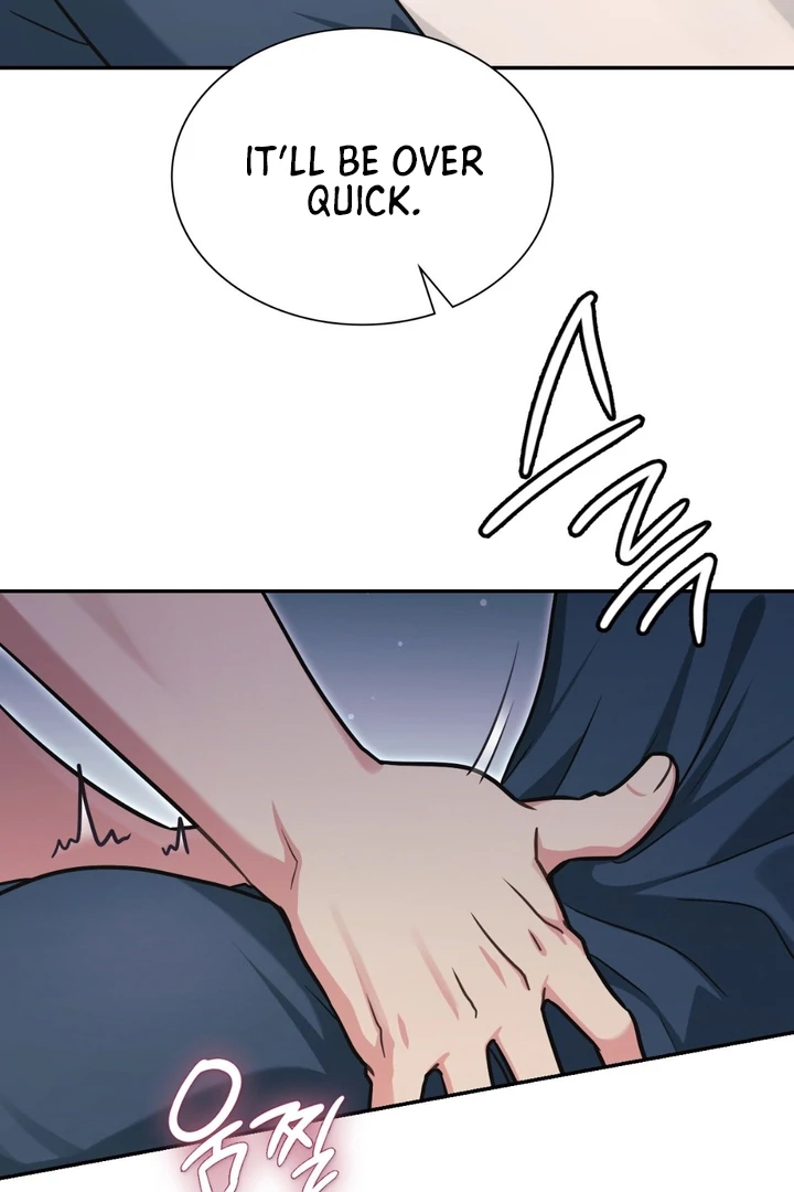 I’m Not Your Guide to Destiny Chapter 37.7 page 40 - 