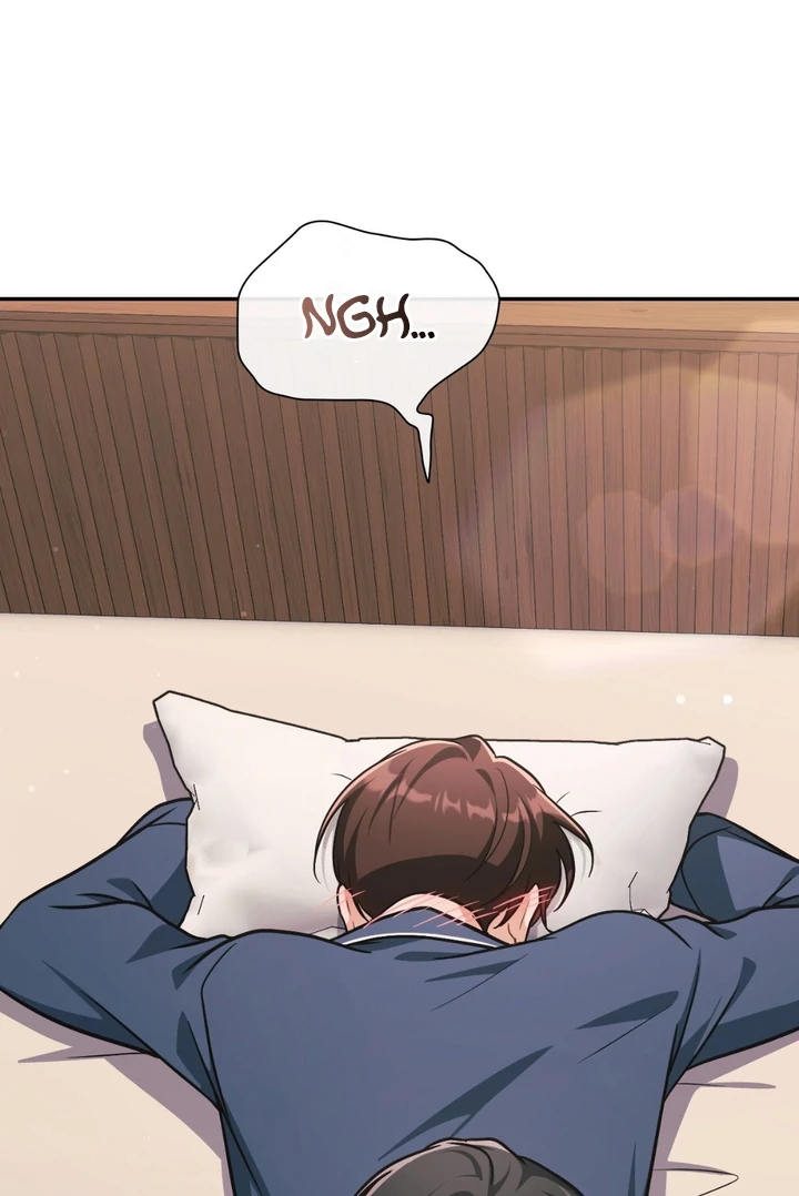 I’m Not Your Guide to Destiny Chapter 37.7 page 42 - 