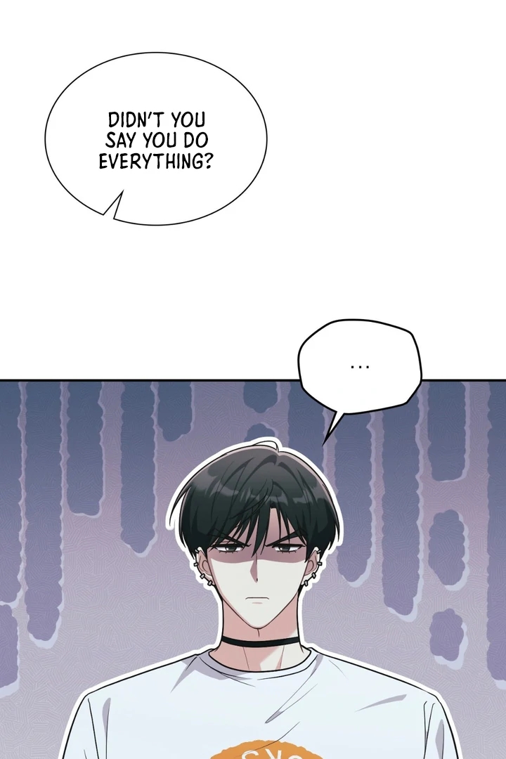 I’m Not Your Guide to Destiny Chapter 37.7 page 6 - 