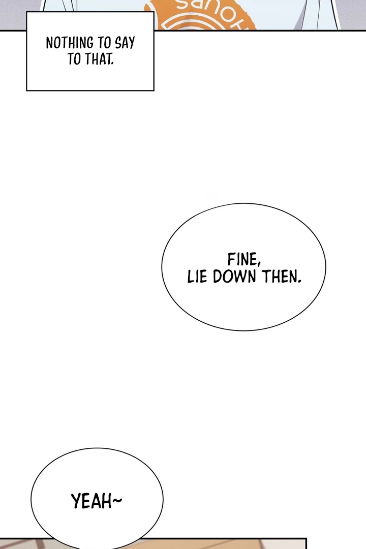 I’m Not Your Guide to Destiny Chapter 37.7 page 7 - 