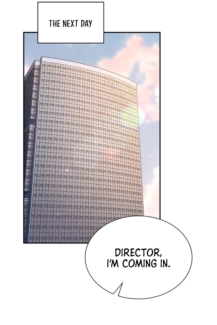 I’m Not Your Guide to Destiny Chapter 37.7 page 63 - 