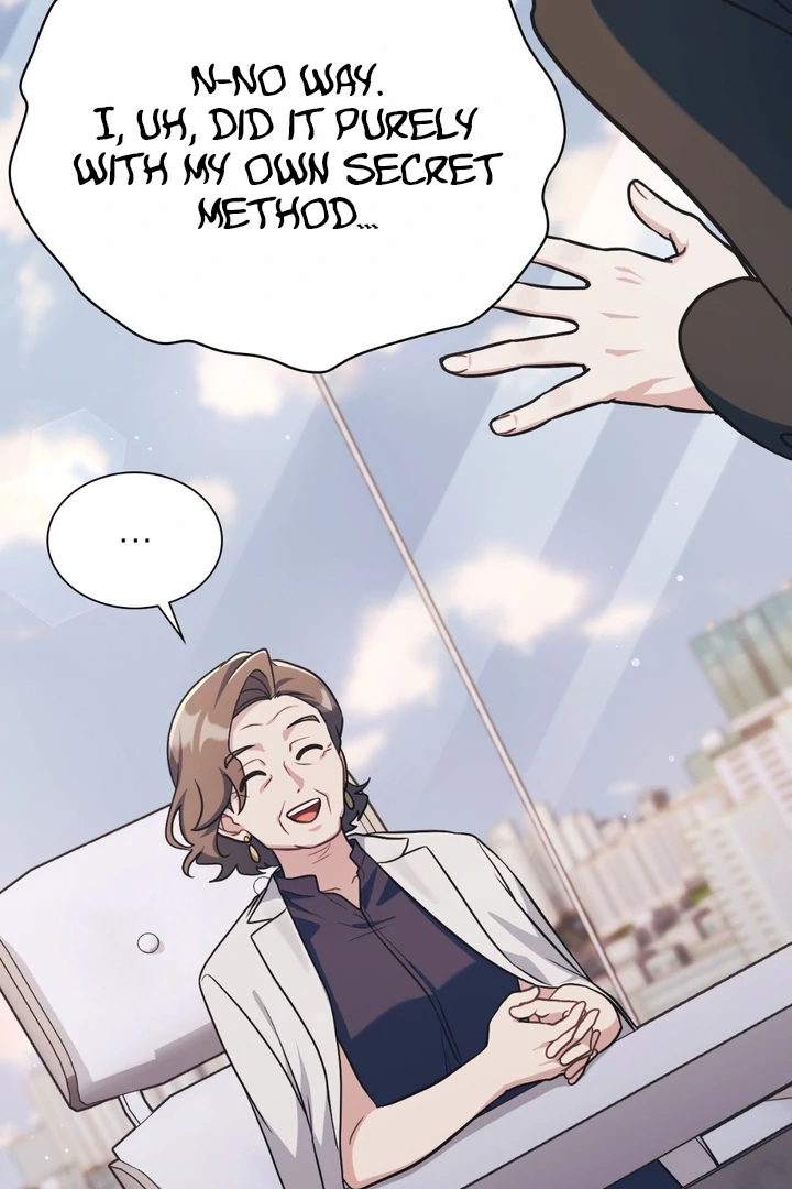 I’m Not Your Guide to Destiny Chapter 37.7 page 72 - 
