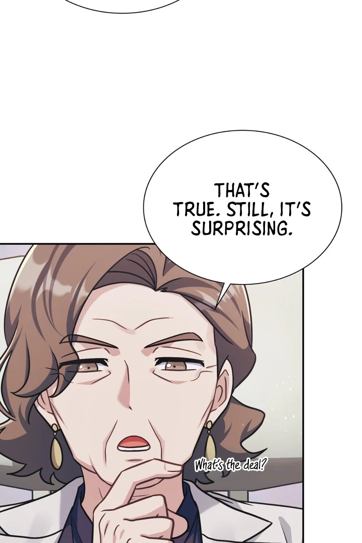I’m Not Your Guide to Destiny Chapter 37.7 page 76 - 
