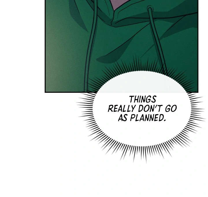 I’m Not Your Guide to Destiny Chapter 37.8 page 118 - 