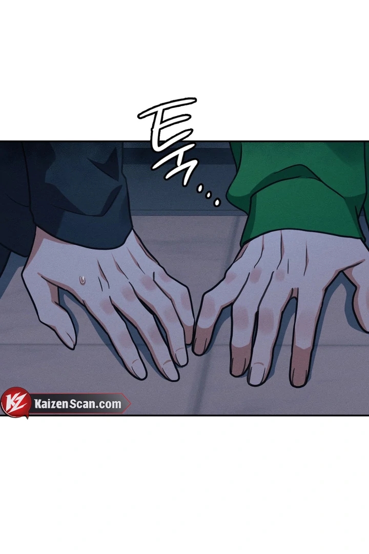 I’m Not Your Guide to Destiny Chapter 37.8 page 119 - 