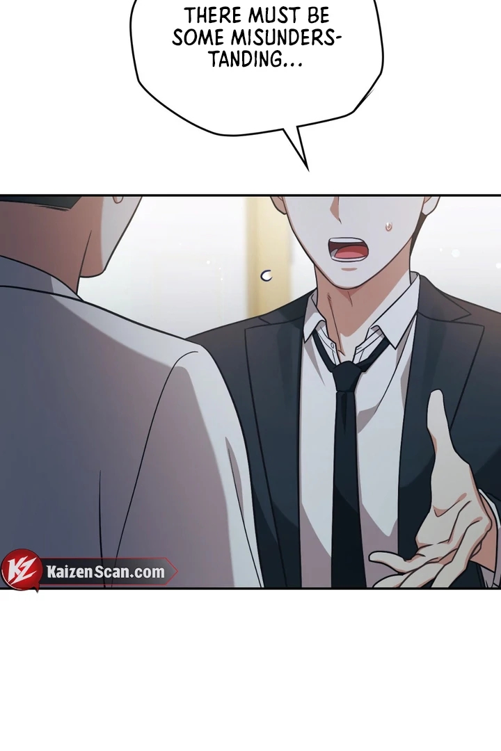I’m Not Your Guide to Destiny Chapter 37.8 page 13 - 