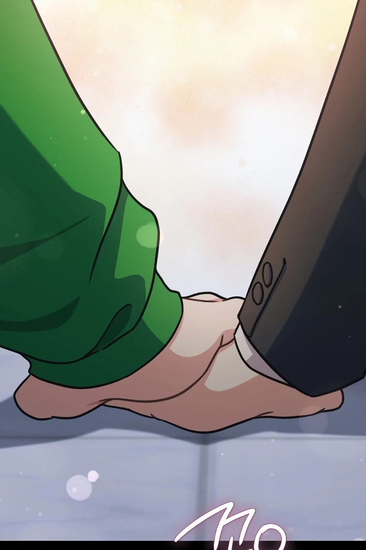 I’m Not Your Guide to Destiny Chapter 37.8 page 124 - 