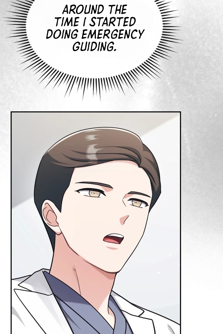 I’m Not Your Guide to Destiny Chapter 37.8 page 16 - 