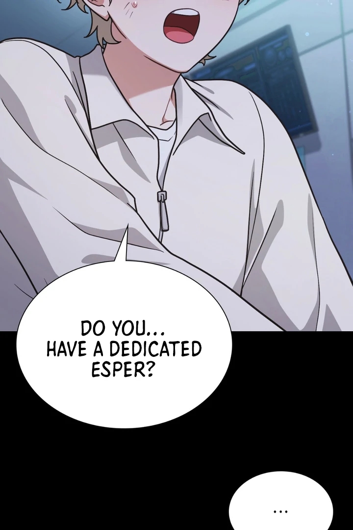 I’m Not Your Guide to Destiny Chapter 37.8 page 39 - 