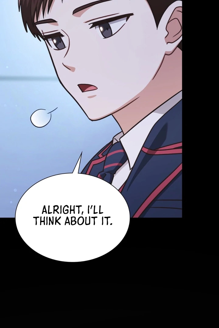 I’m Not Your Guide to Destiny Chapter 37.8 page 48 - 