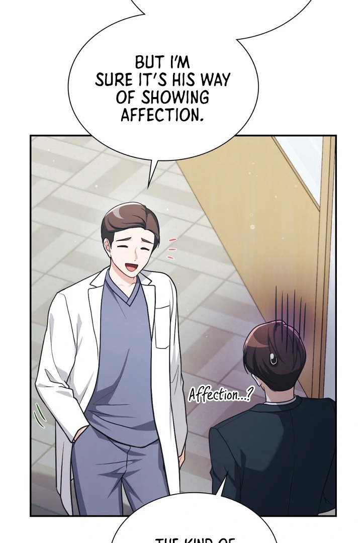 I’m Not Your Guide to Destiny Chapter 37.8 page 63 - 
