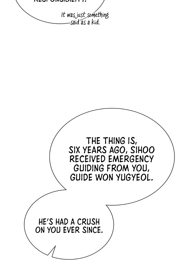 I’m Not Your Guide to Destiny Chapter 37.8 page 9 - 
