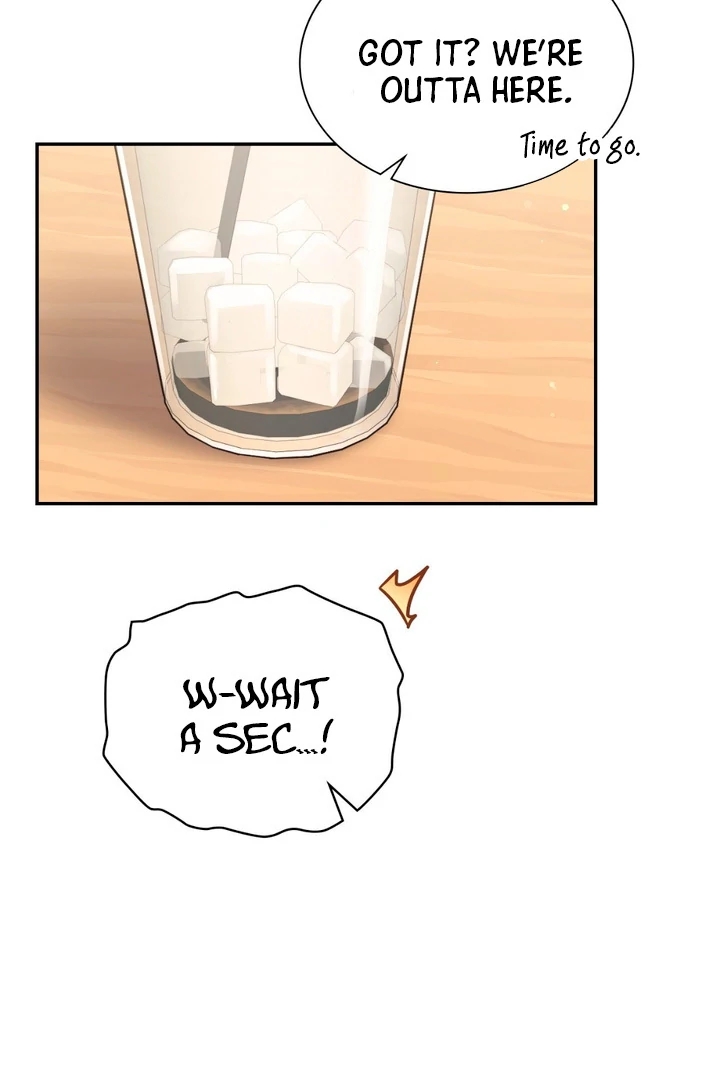 I’m Not Your Guide to Destiny Chapter 37.9 page 106 - 