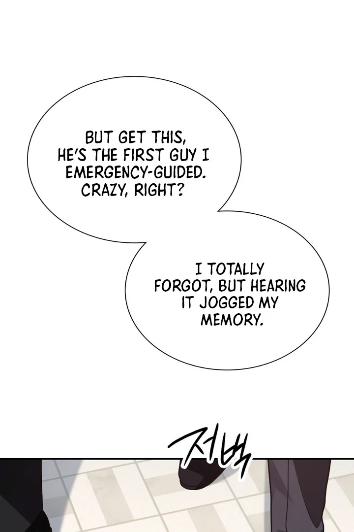 I’m Not Your Guide to Destiny Chapter 37.9 page 109 - 