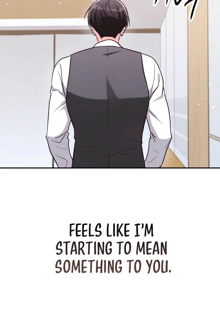 I’m Not Your Guide to Destiny Chapter 37.9 page 119 - 