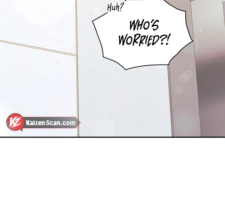 I’m Not Your Guide to Destiny Chapter 37.9 page 122 - 
