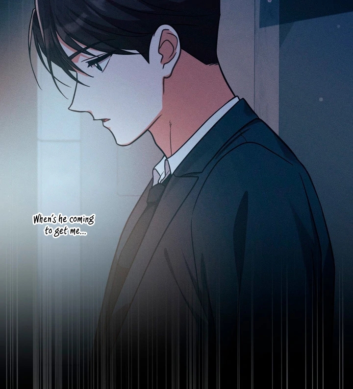 I’m Not Your Guide to Destiny Chapter 37.9 page 39 - 