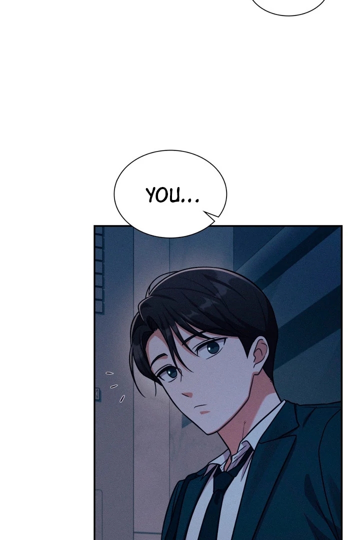 I’m Not Your Guide to Destiny Chapter 37.9 page 44 - 