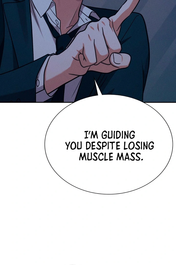 I’m Not Your Guide to Destiny Chapter 37.9 page 51 - 