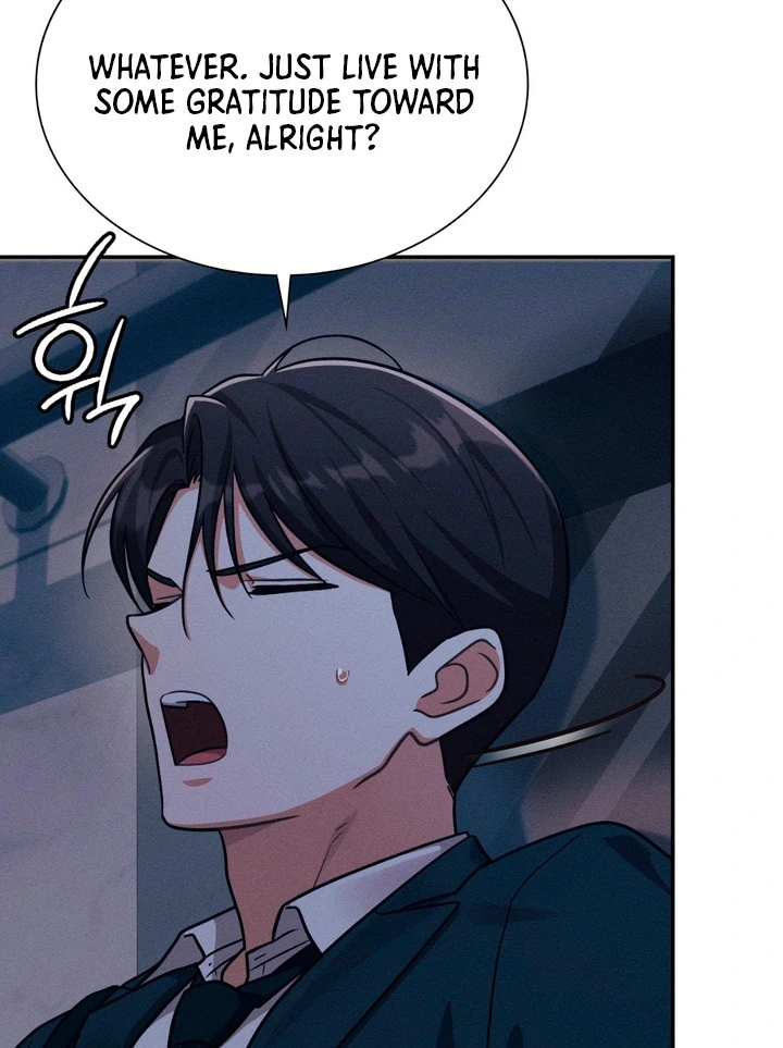 I’m Not Your Guide to Destiny Chapter 37.9 page 57 - 