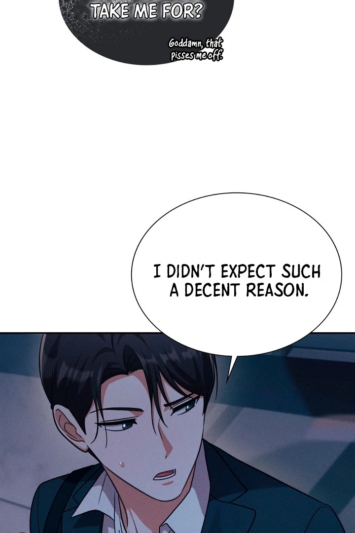 I’m Not Your Guide to Destiny Chapter 37.9 page 62 - 