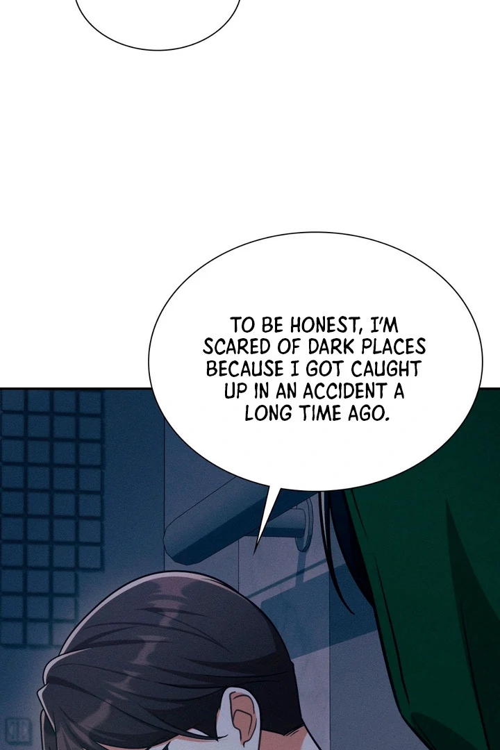 I’m Not Your Guide to Destiny Chapter 37.9 page 8 - 