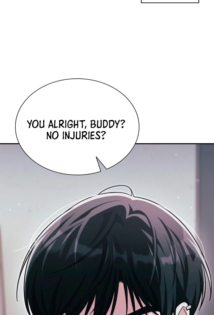 I’m Not Your Guide to Destiny Chapter 37.9 page 84 - 