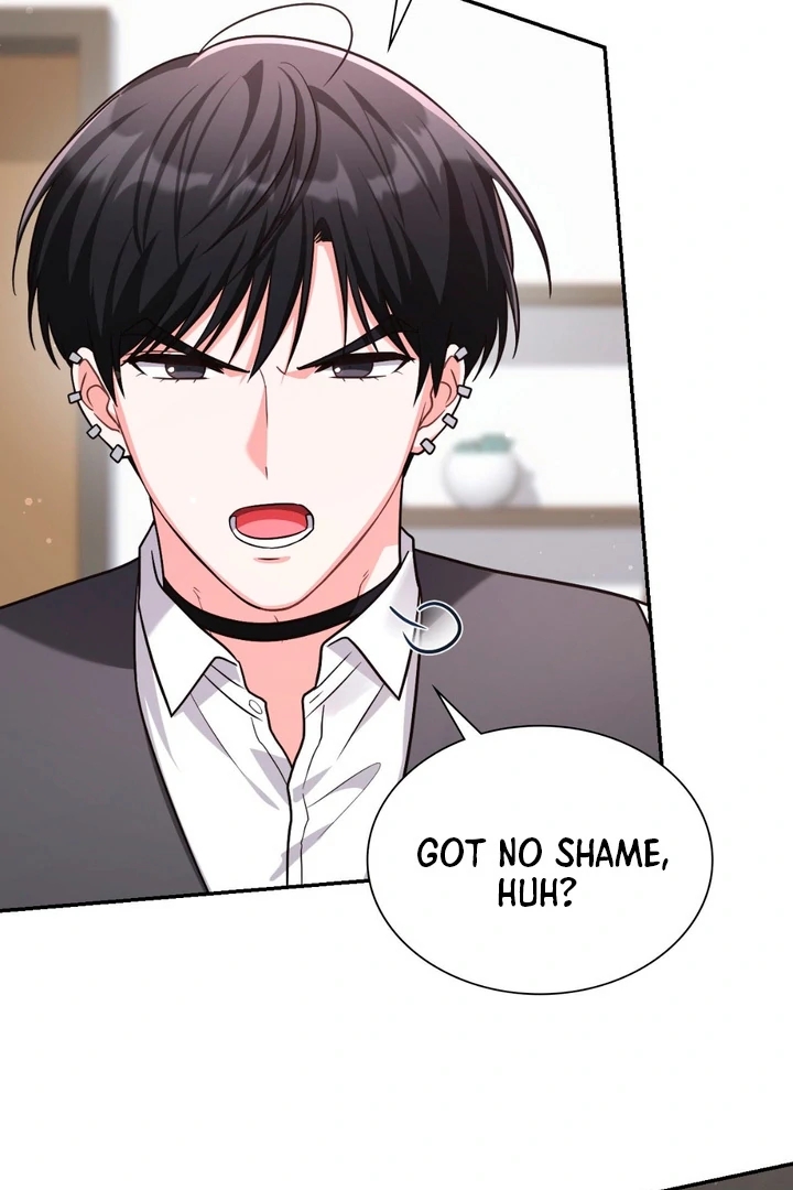 I’m Not Your Guide to Destiny Chapter 37.9 page 97 - 