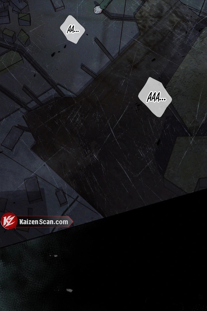 I’m Not Your Guide to Destiny Chapter 37 page 116 - 