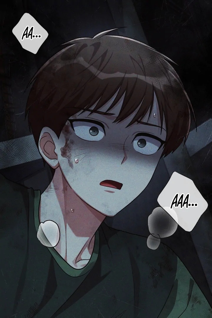 I’m Not Your Guide to Destiny Chapter 37 page 119 - 