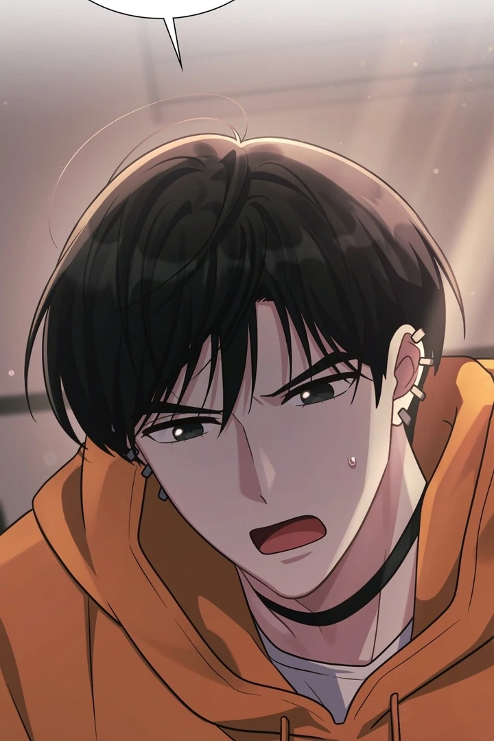 I’m Not Your Guide to Destiny Chapter 37 page 130 - 