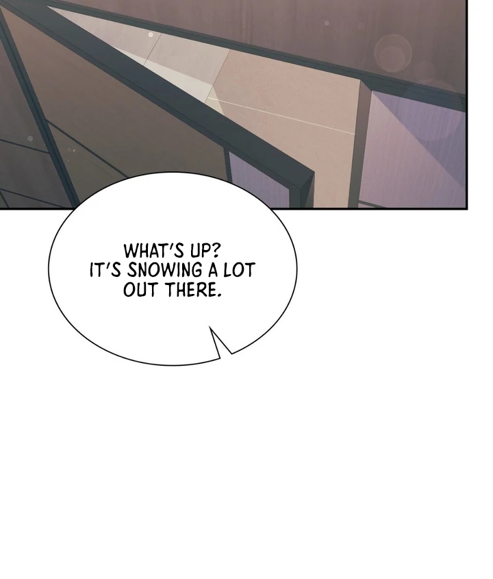 I’m Not Your Guide to Destiny Chapter 37 page 14 - 