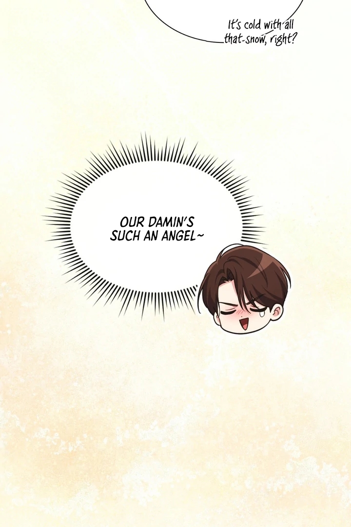 I’m Not Your Guide to Destiny Chapter 37 page 19 - 