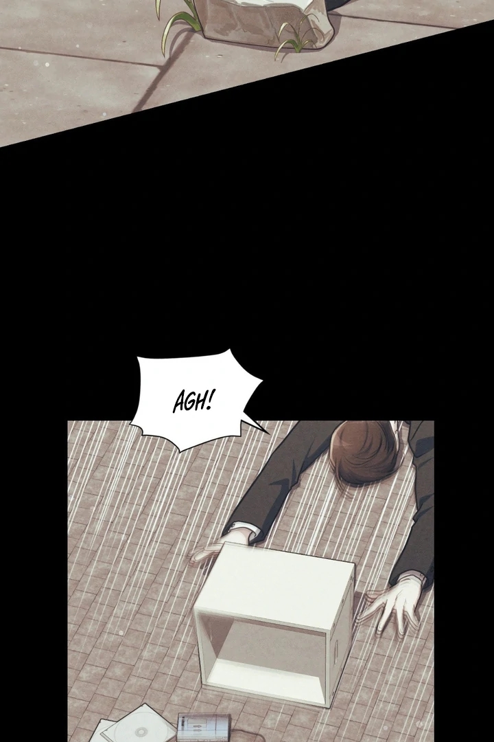 I’m Not Your Guide to Destiny Chapter 37 page 23 - 