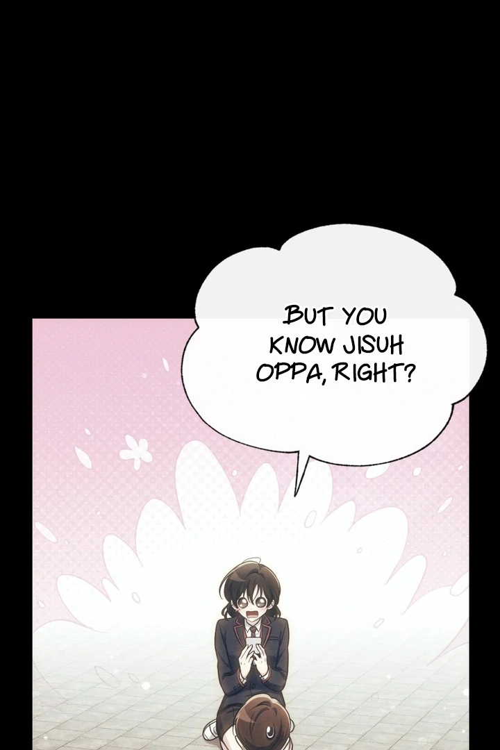 I’m Not Your Guide to Destiny Chapter 37 page 30 - 