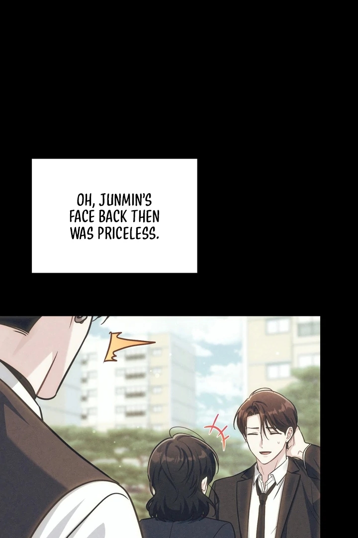 I’m Not Your Guide to Destiny Chapter 37 page 32 - 